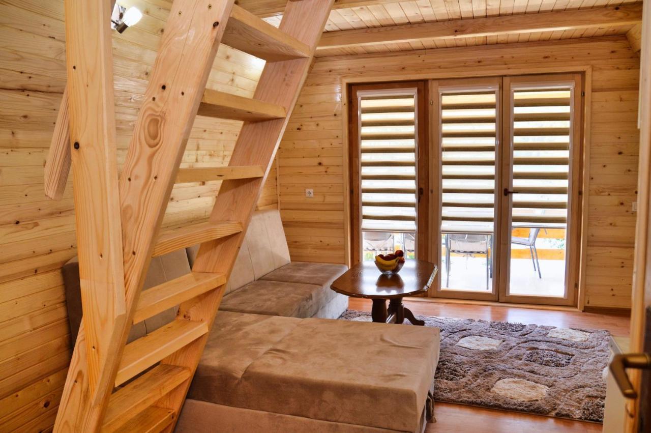 Holiday home Malena Plivsko Jezero