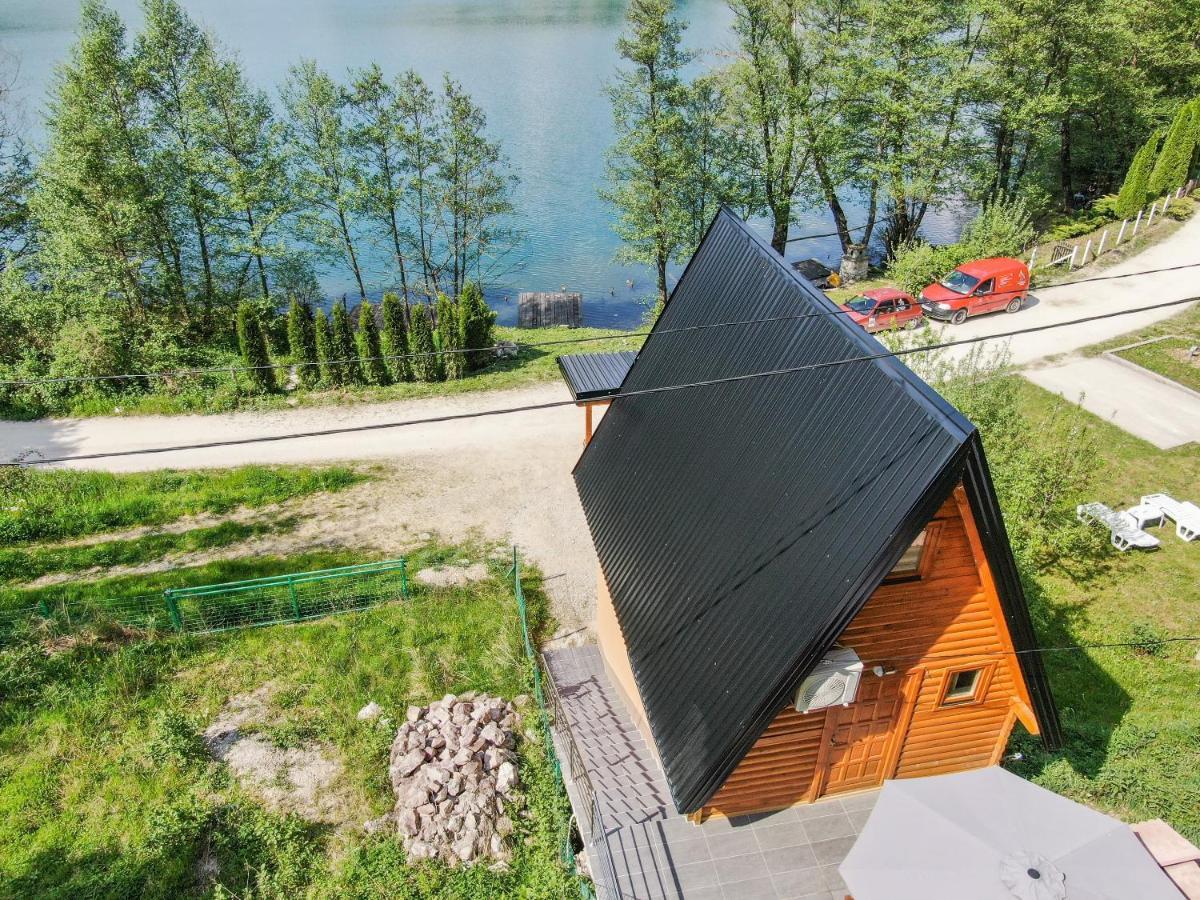 Malena Plivsko Jezero Holiday home Jajce