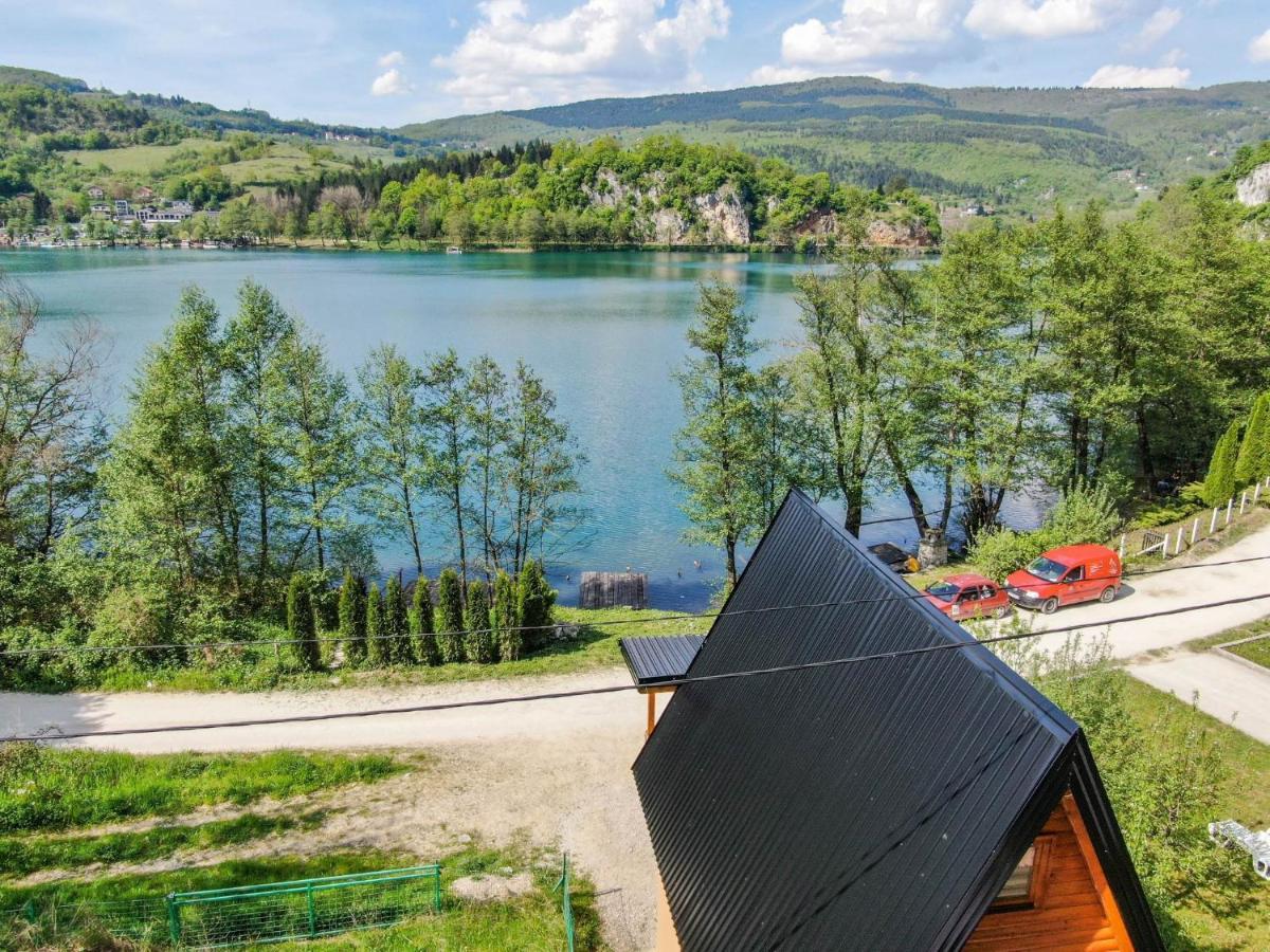 Malena Plivsko Jezero *
