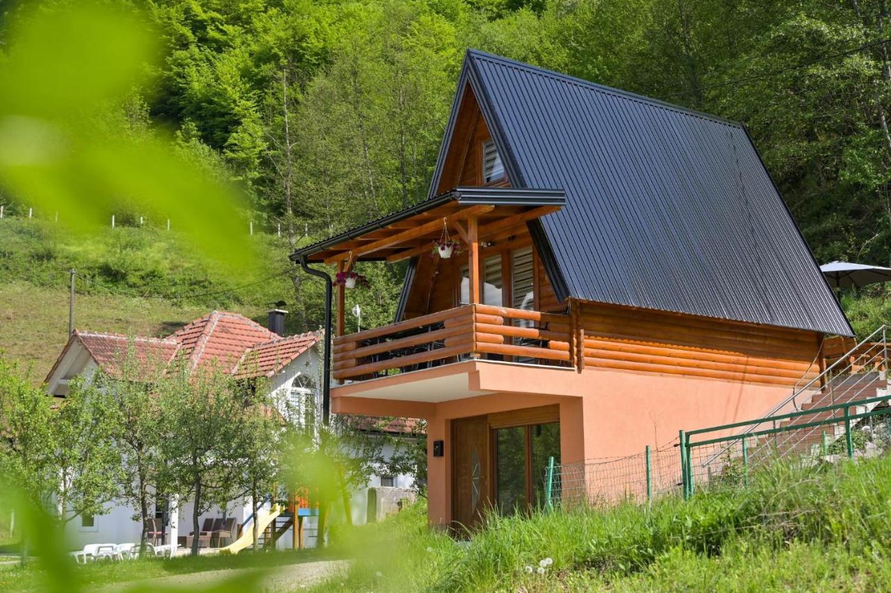 Holiday home Malena Plivsko Jezero Jajce