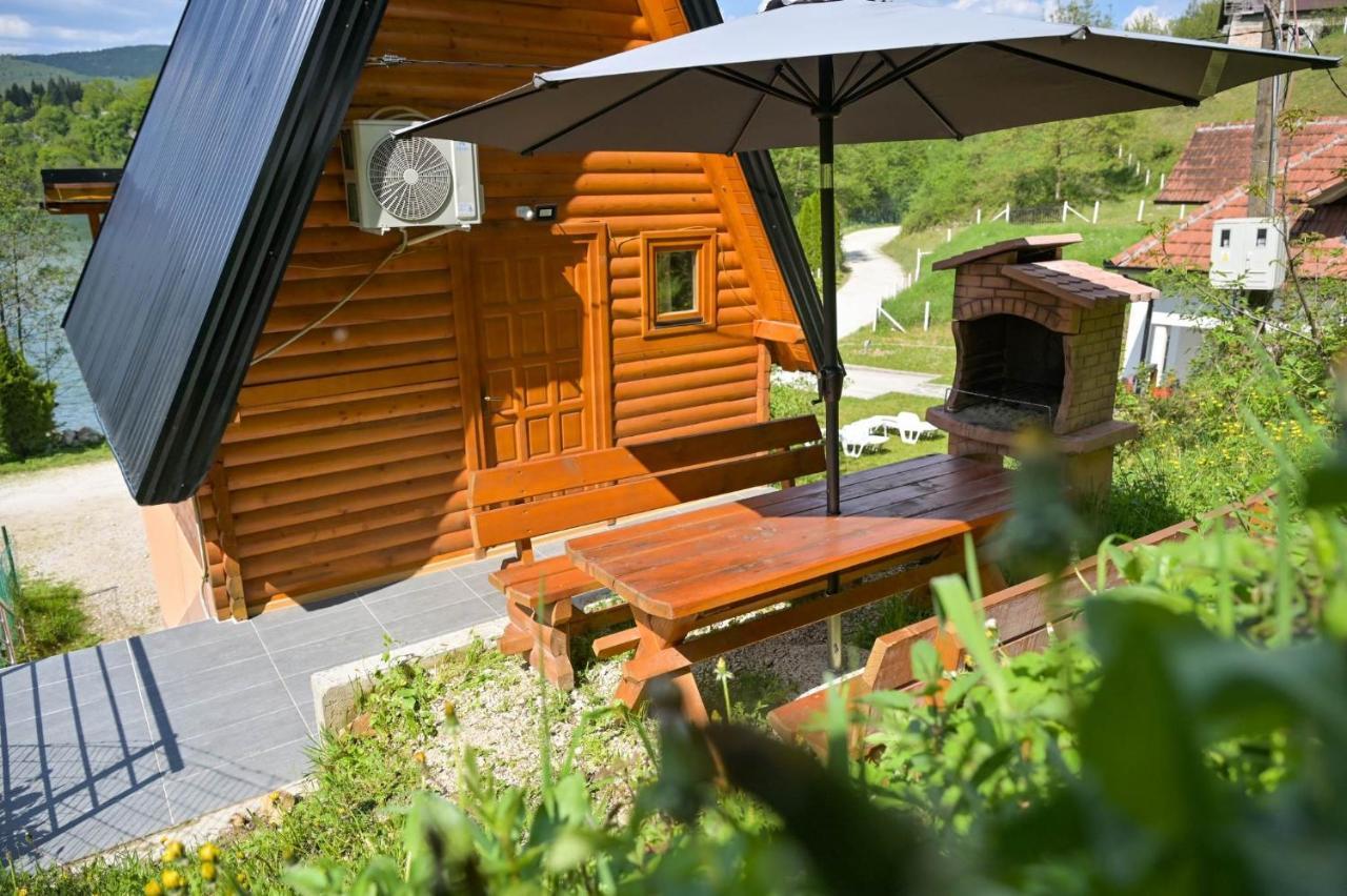 Malena Plivsko Jezero Holiday home