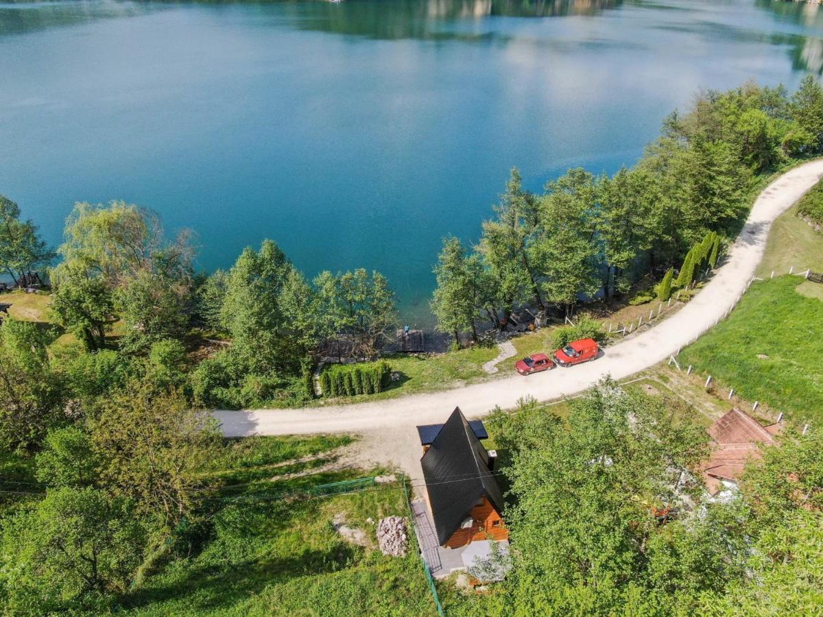 Malena Plivsko Jezero Holiday home Jajce